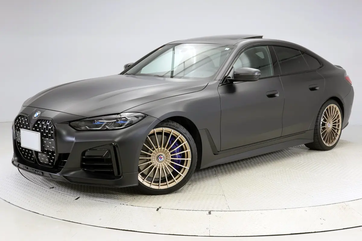 Samochody z Japonii w dobrym stanie i z niskim przebiegiem