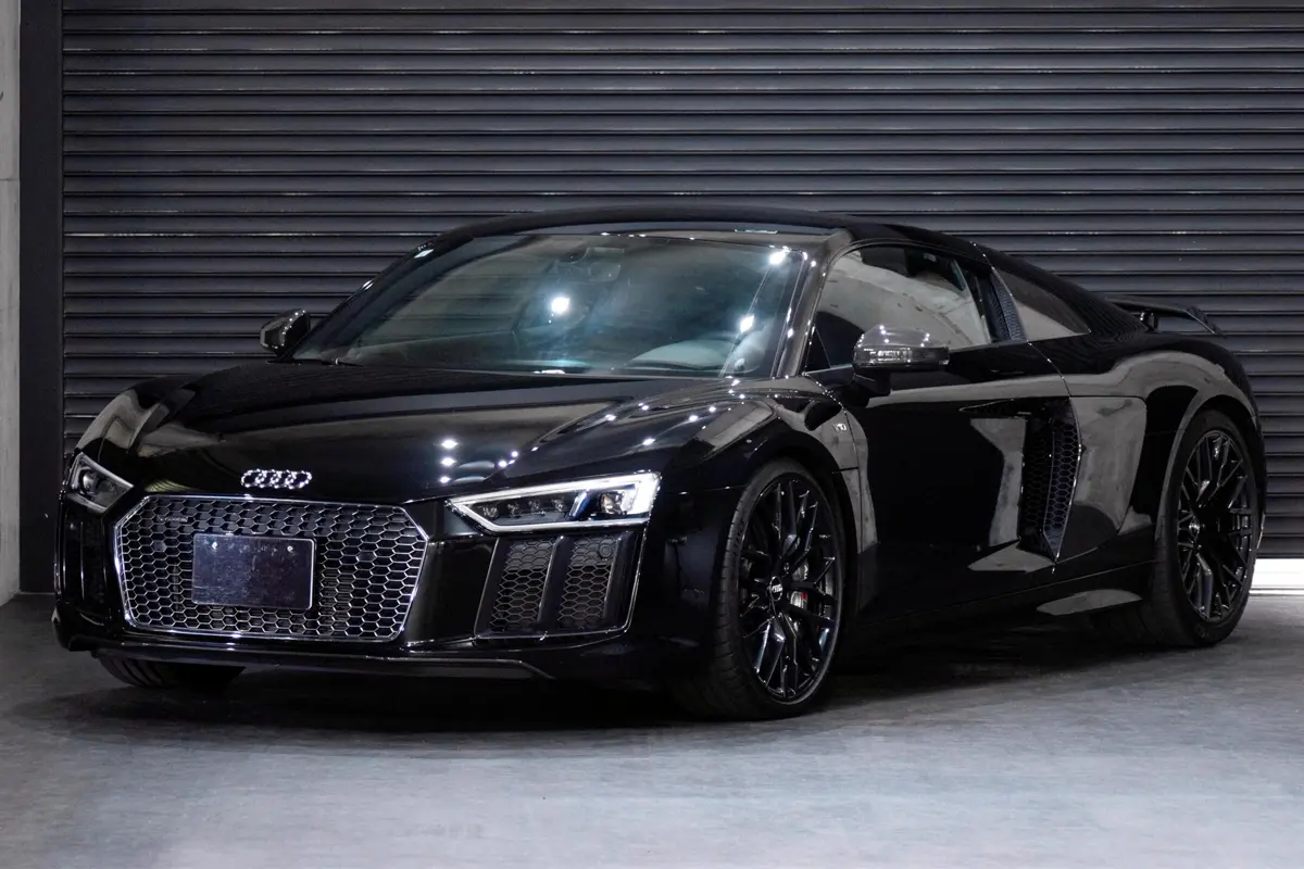 Auta z Japonii do importu do Polski i Europy