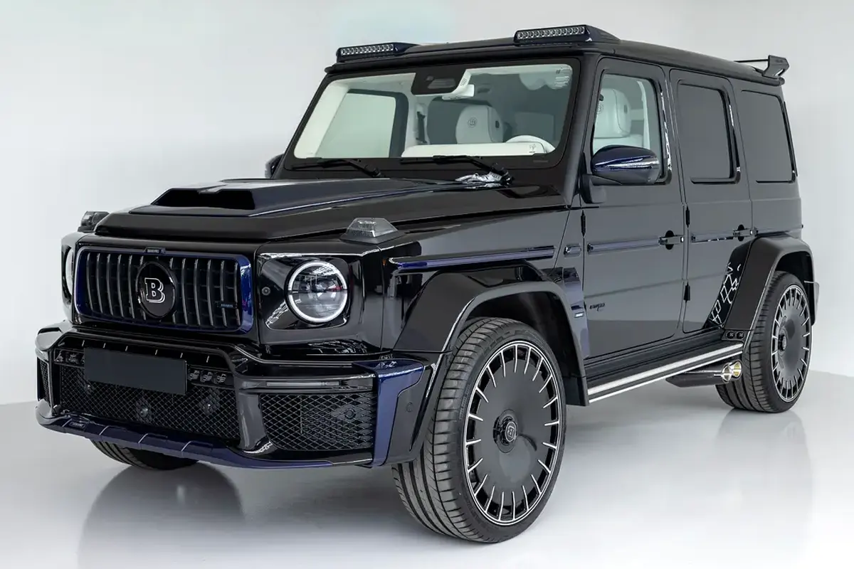 Zakup auta z Dubaju z rynku lokalnego i inspekcja pojazdu